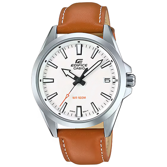 Reloj Edifice EFV-100L-7AV Hombre - Análogo