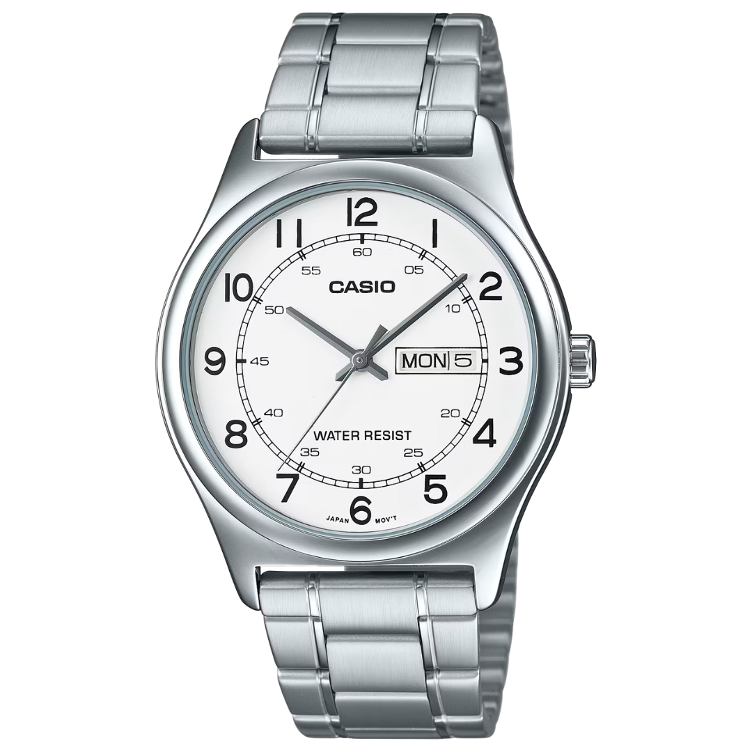 Reloj Casio MTP-V006D-7B2 Hombre - Análogo