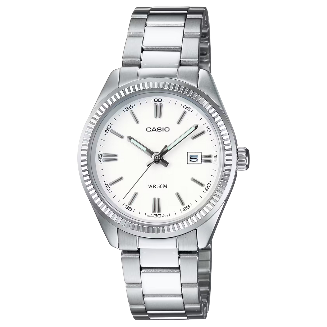 Reloj Casio LTP-1302D-7A1V Mujer - Análogo