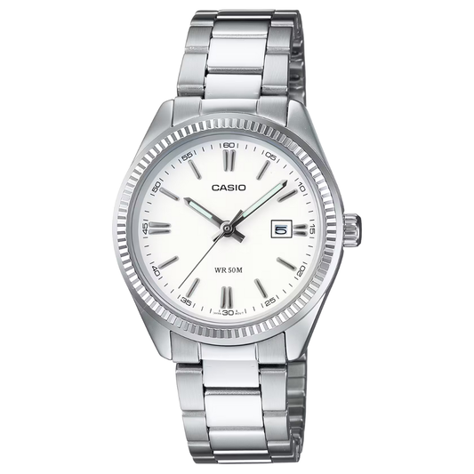 Reloj Casio LTP-1302D-7A1V Mujer - Análogo