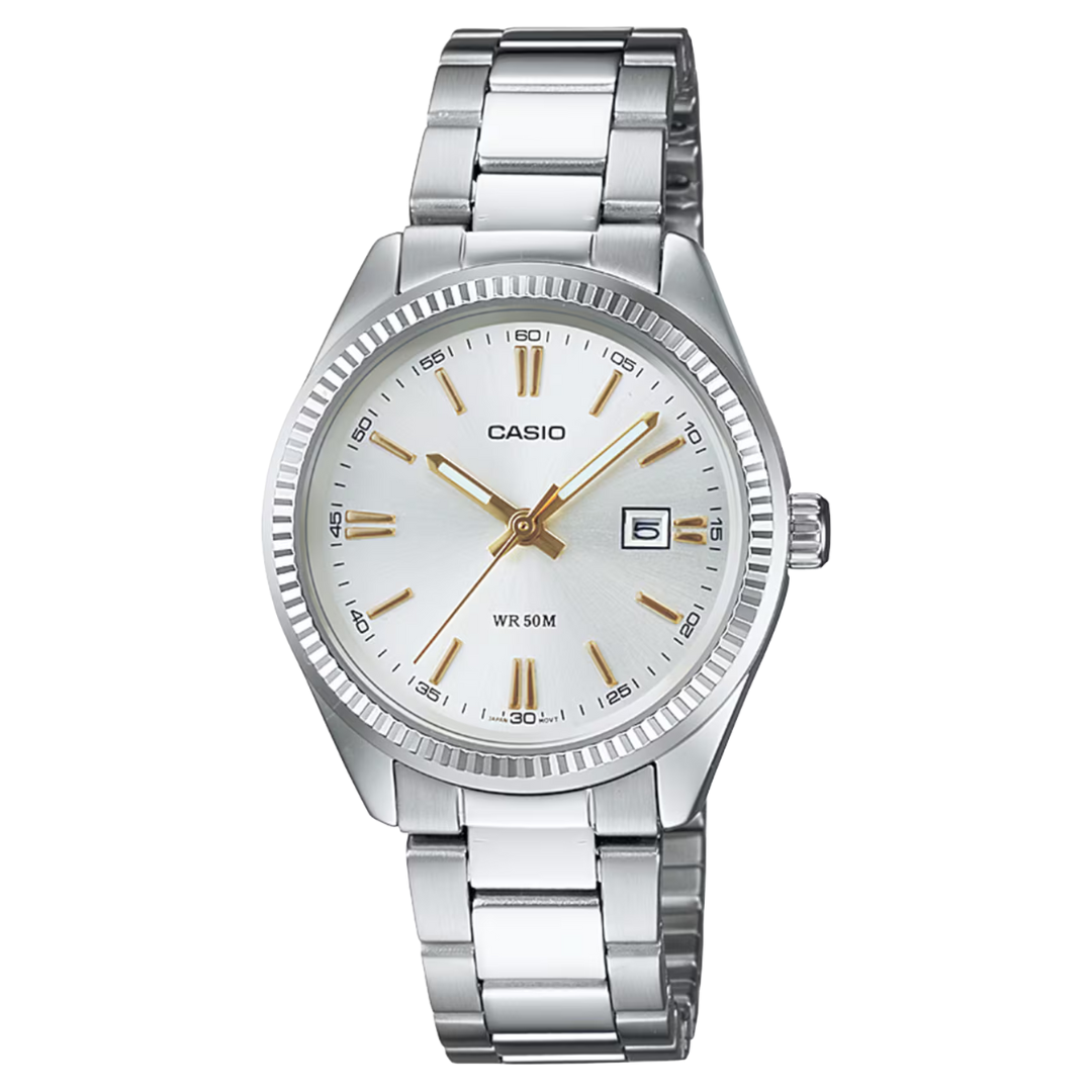 Reloj Casio LTP-1302D-7A2V Mujer - Análogo