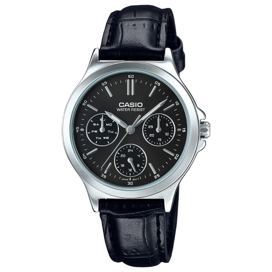 Reloj Casio LTP-V300L-1A Mujer - Análogo