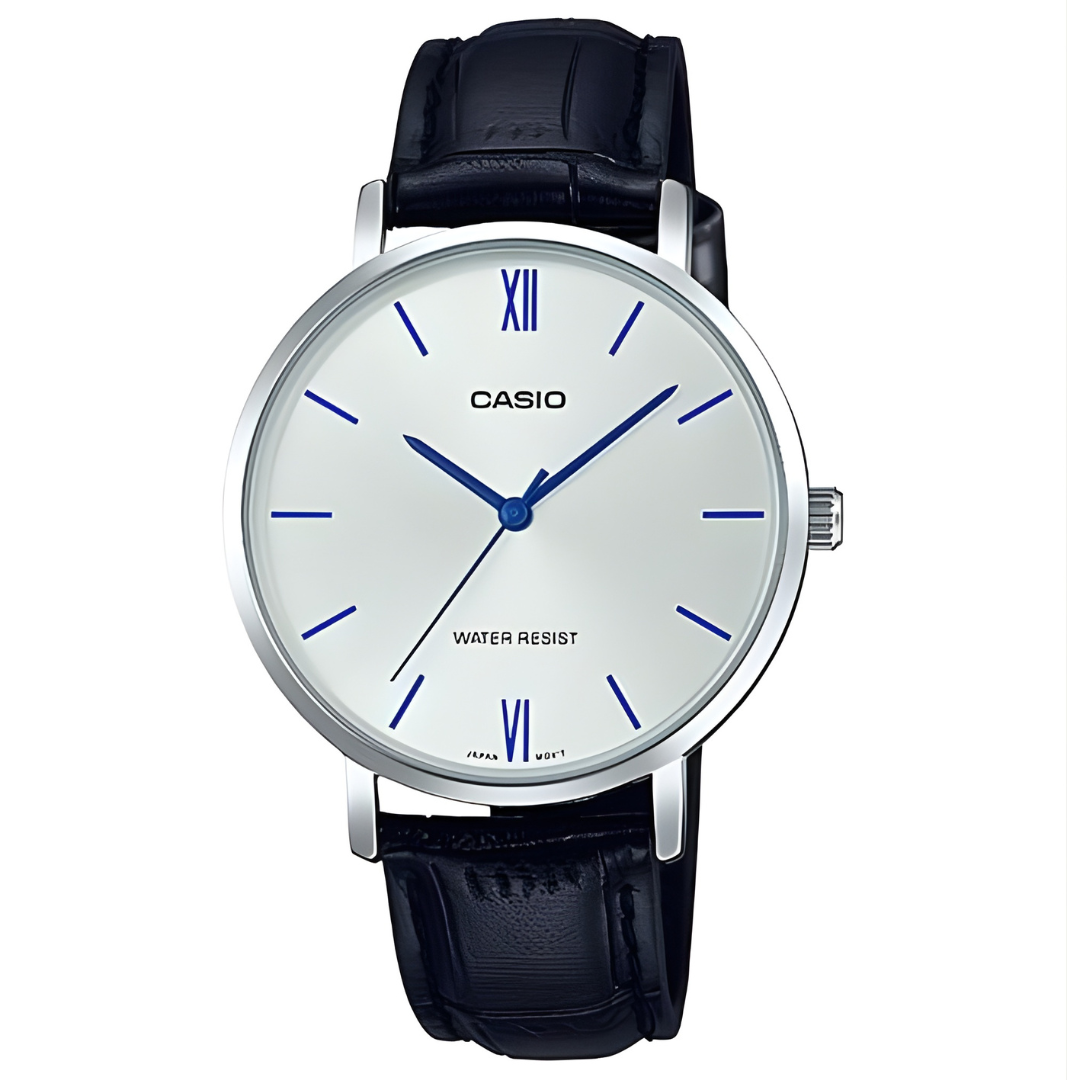 Reloj Casio LTP-VT01L-7B1 Mujer - Análogo