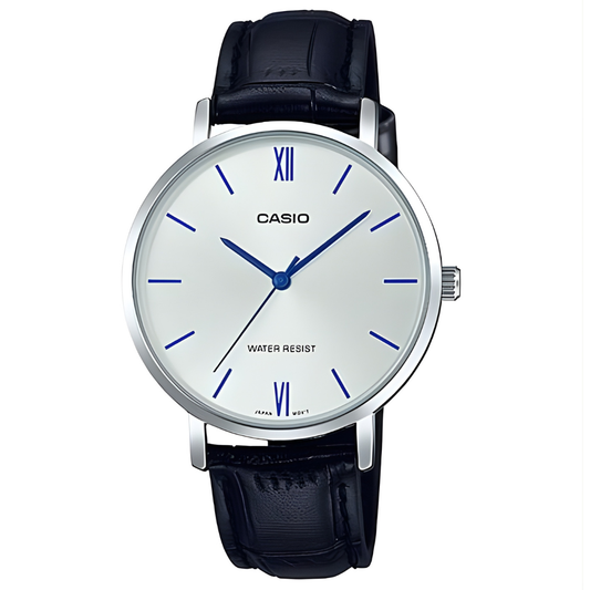 Reloj Casio LTP-VT01L-7B1 Mujer - Análogo