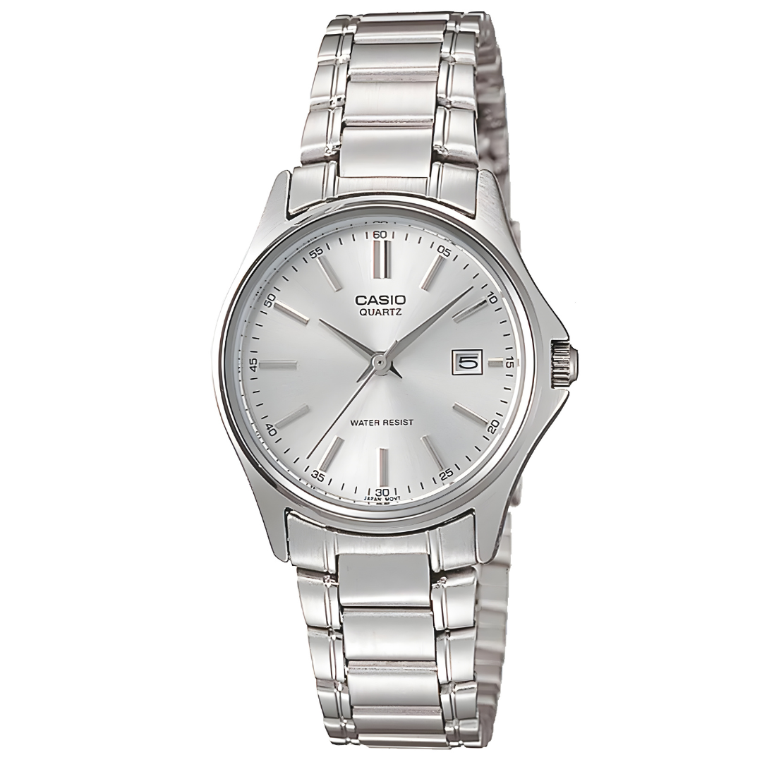 Reloj Casio LTP-1183A-7A Mujer - Análogo