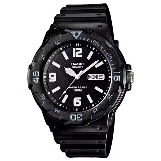 Reloj Casio MRW-200H-1B2V Hombre - Análogo