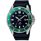 Reloj Casio Marlin Submariner MDV-106B-1A3V Hombre - Análogo - Relojeando Default Title Casio Reloj Reloj Casio Marlin Submariner MDV-106B-1A3V Hombre - Análogo