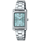 Reloj Casio LTP-1234DD-2A Mujer - Análogo - Relojeando Default Title Casio Reloj de pulsera Reloj Casio LTP-1234DD-2A Mujer - Análogo