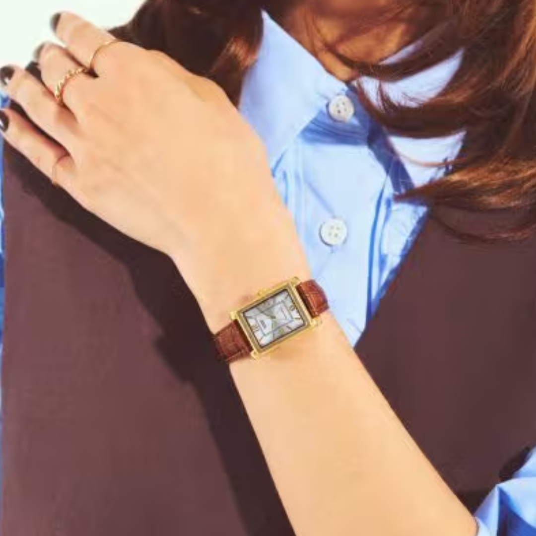 Reloj Casio LTP-1234GLL-7A Mujer - Análogo - Relojeando Default Title Casio Reloj de pulsera Reloj Casio LTP-1234GLL-7A Mujer - Análogo
