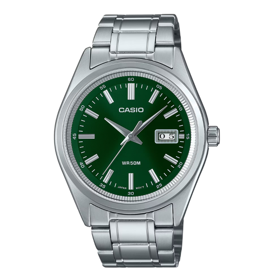 Reloj Casio MTP-B180D-3AV Hombre - Análogo