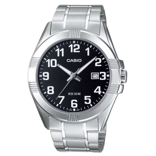 Reloj Casio MTP-1308D-1BV Hombre - Análogo