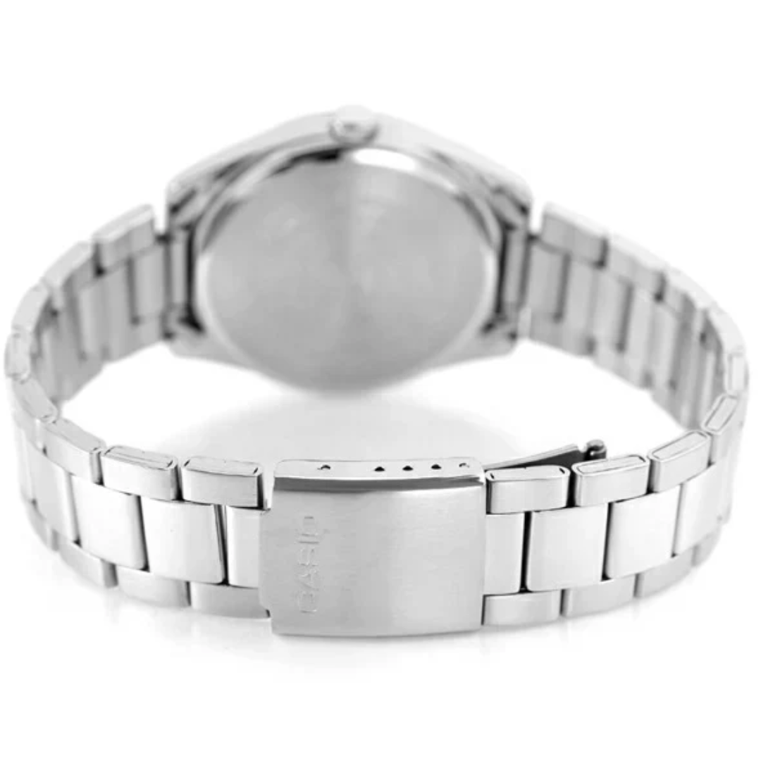 Reloj Casio Tornasol MTP-1302DS-1AV Hombre - Análogo