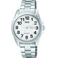 Reloj Q&Q A05A-002PY Hombre -  Análogo