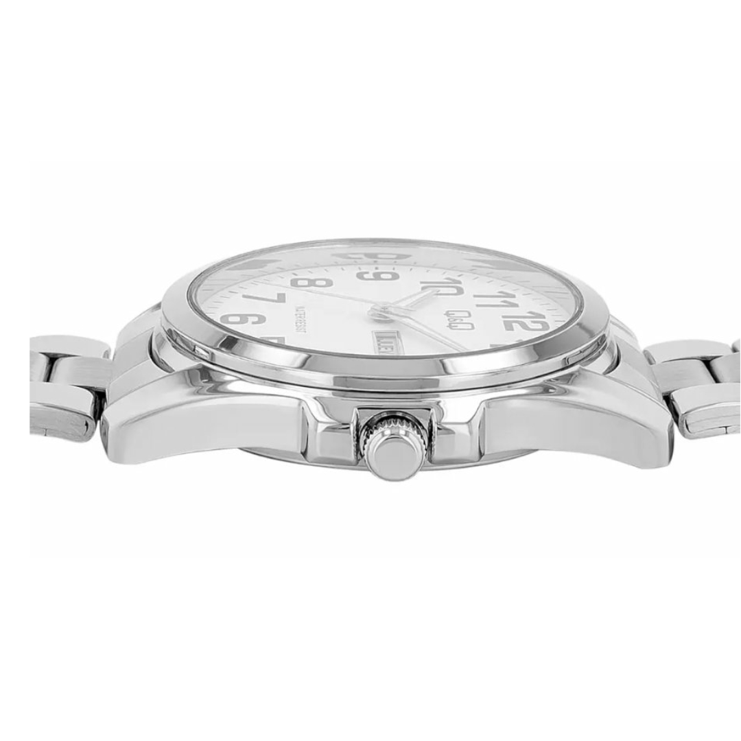 Reloj Q&Q A05A-002PY Hombre -  Análogo
