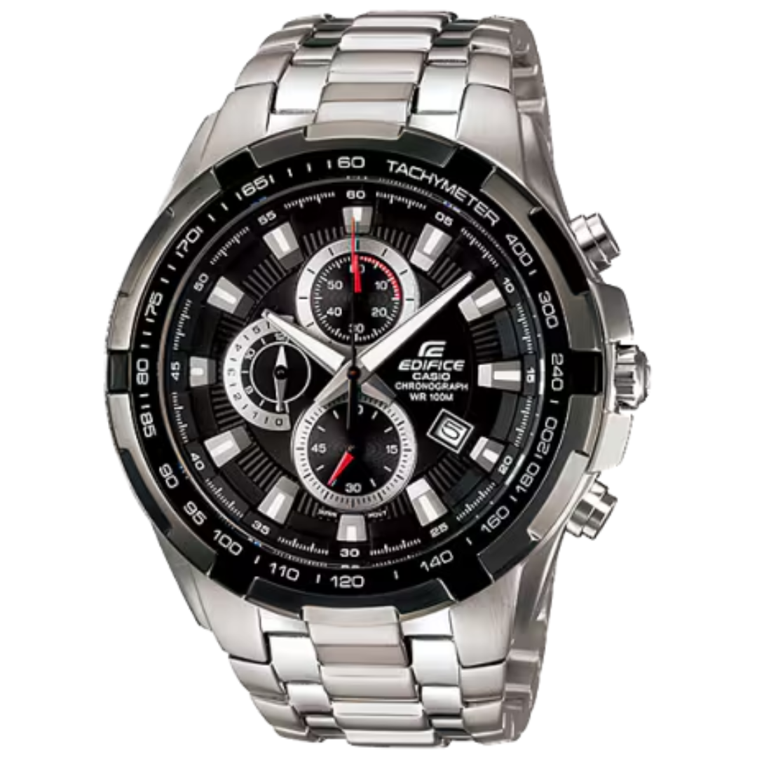 Reloj Edifice EF-539D-1AVU Hombre - Análogo