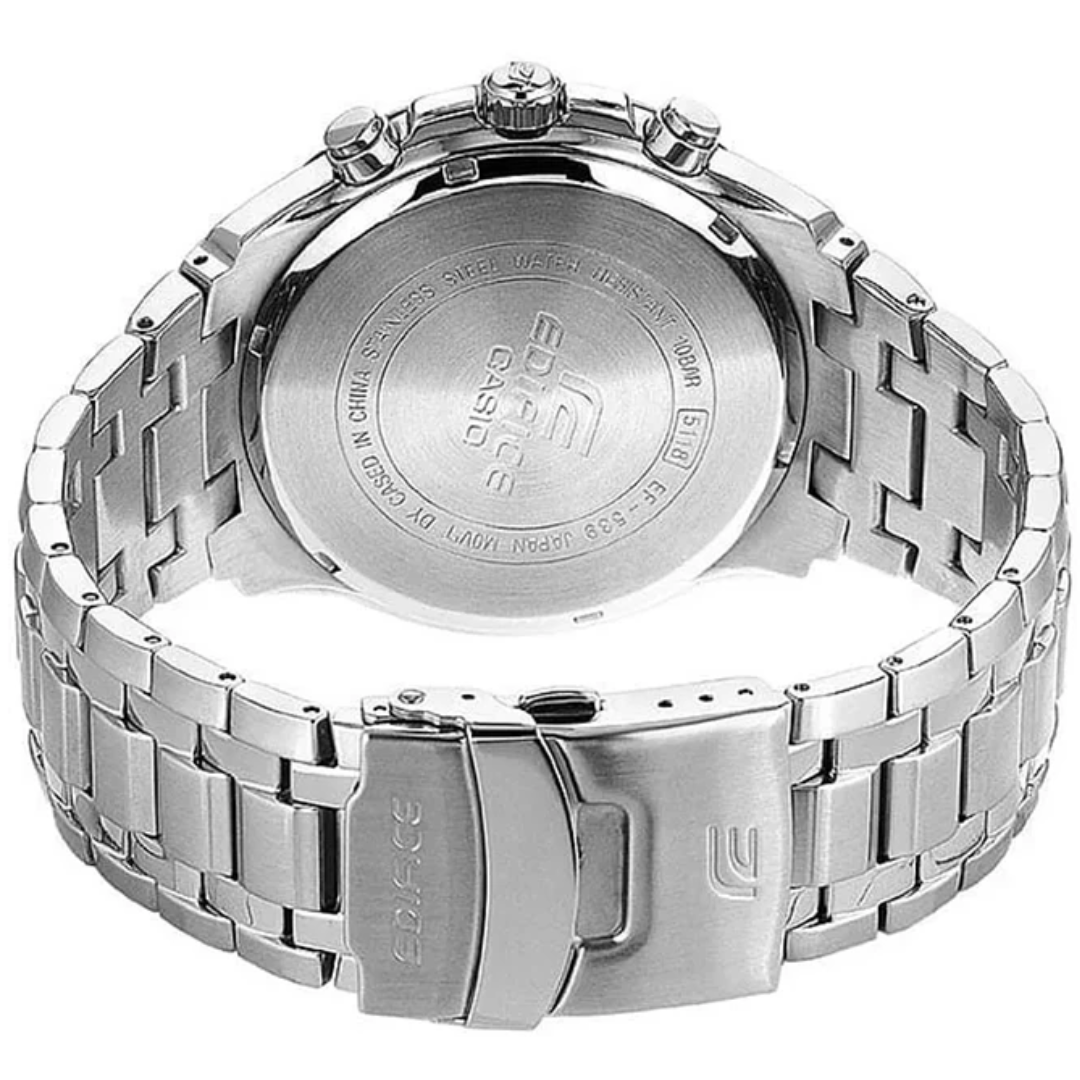 Reloj Edifice EF-539D-1AVU Hombre - Análogo