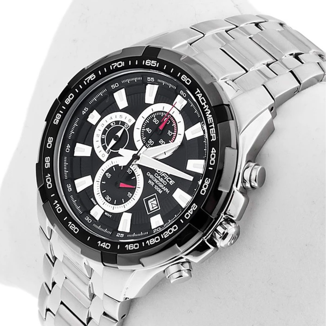 Reloj Edifice EF-539D-1AVU Hombre - Análogo