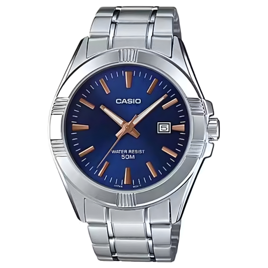 Reloj Casio MTP-1308D-2AV Hombre - Análogo