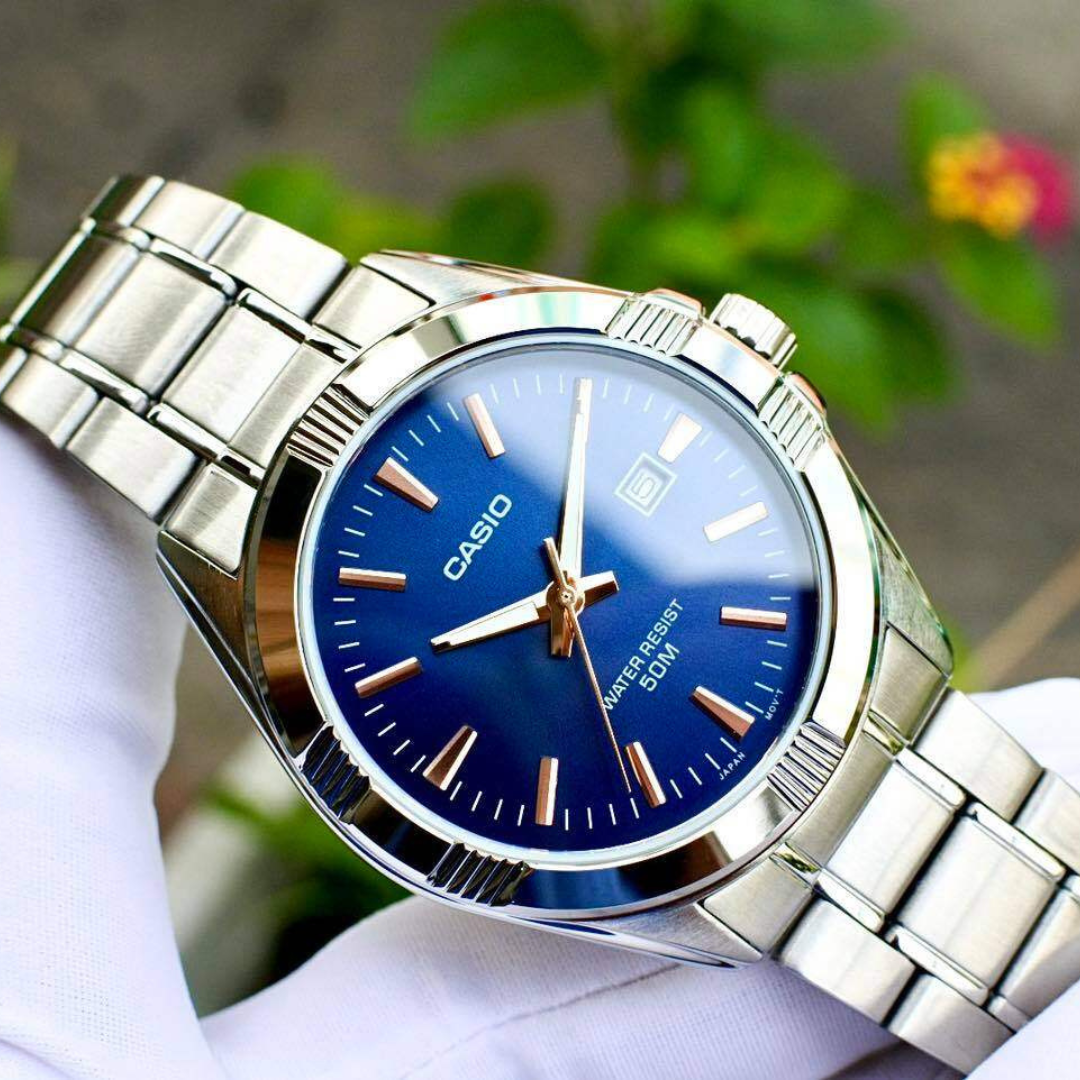 Reloj Casio MTP-1308D-2AV Hombre - Análogo