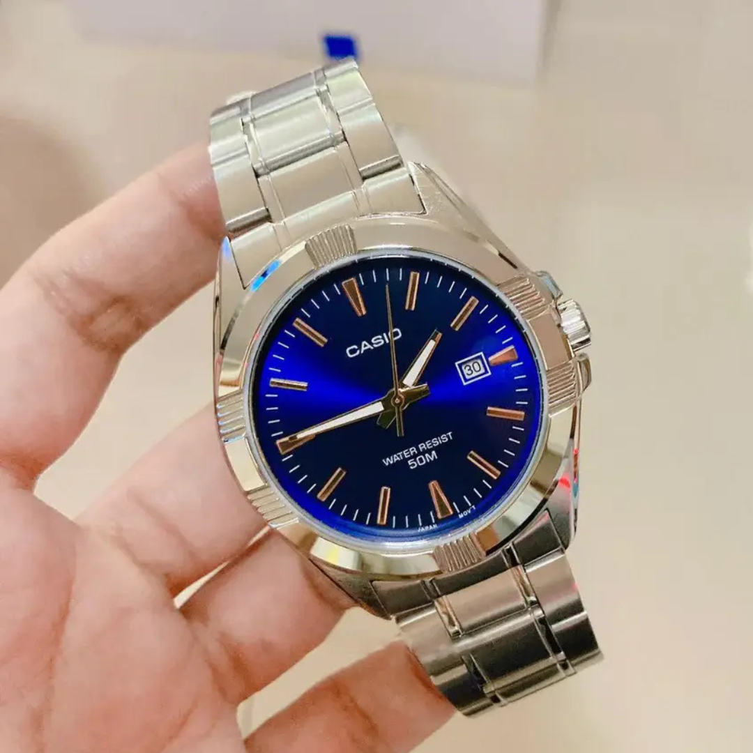 Reloj Casio MTP-1308D-2AV Hombre - Análogo