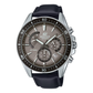 Reloj Edifice EFR-552L-5A Hombre - Análogo