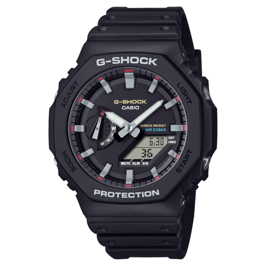 Reloj G-Shock GA-2100RL-1A Hombre - Análogo Digital