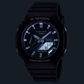 Reloj G-Shock GA-2100RL-1A Hombre - Análogo Digital