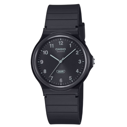 Reloj Casio MQ-24B-1B Unisex - Análogo