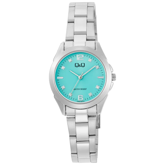 Reloj Q&Q C05A-021PY Mujer - Análogo