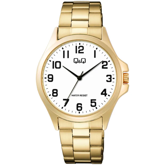 Reloj Q&Q C36A-016PY Hombre - Análogo