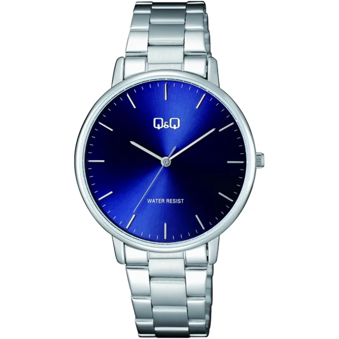 Reloj Q&Q C64A-003PY Hombre - Análogo