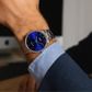Reloj Q&Q C64A-003PY Hombre - Análogo