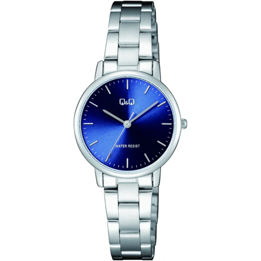 Reloj Q&Q C65A-007PY Mujer - Análogo