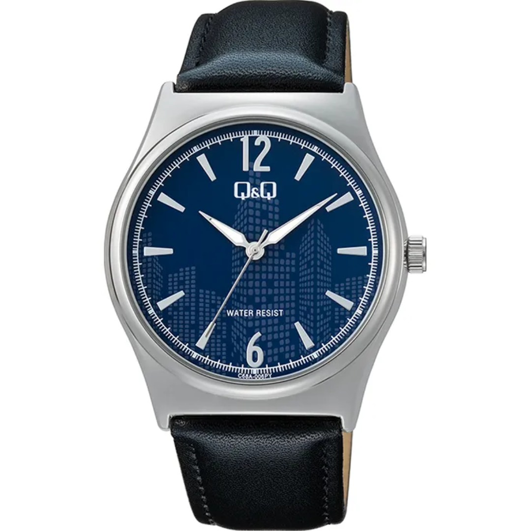 Reloj Q&Q C68A-006PY Hombre - Análogo - Relojeando Default Title Q&Q Reloj de pulsera Reloj Q&Q C68A-006PY Hombre - Análogo
