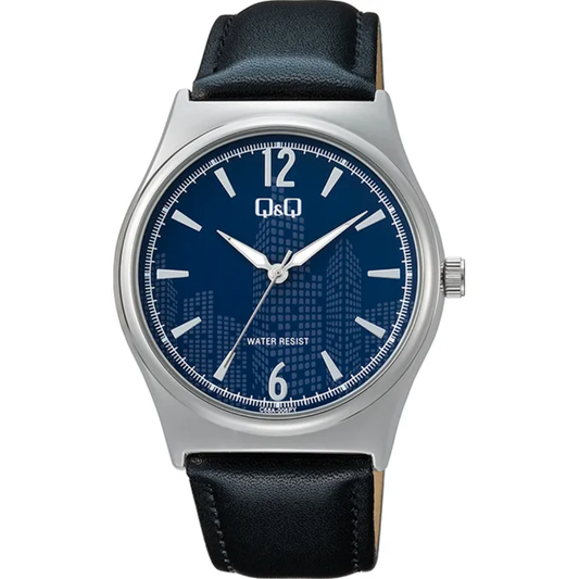 Reloj Q&Q C68A-006PY Hombre - Análogo