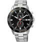 Reloj Q&Q C73A-002PY Hombre - Análogo - Relojeando Default Title Q&Q Reloj de pulsera Reloj Q&Q C73A-002PY Hombre - Análogo