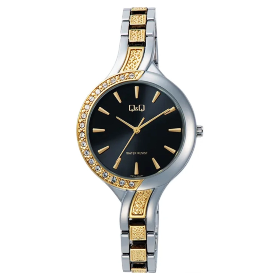Reloj Q&Q F01A-004PY Mujer - Análogo - Relojeando Default Title Q&Q Reloj de pulsera Reloj Q&Q F01A-004PY Mujer - Análogo
