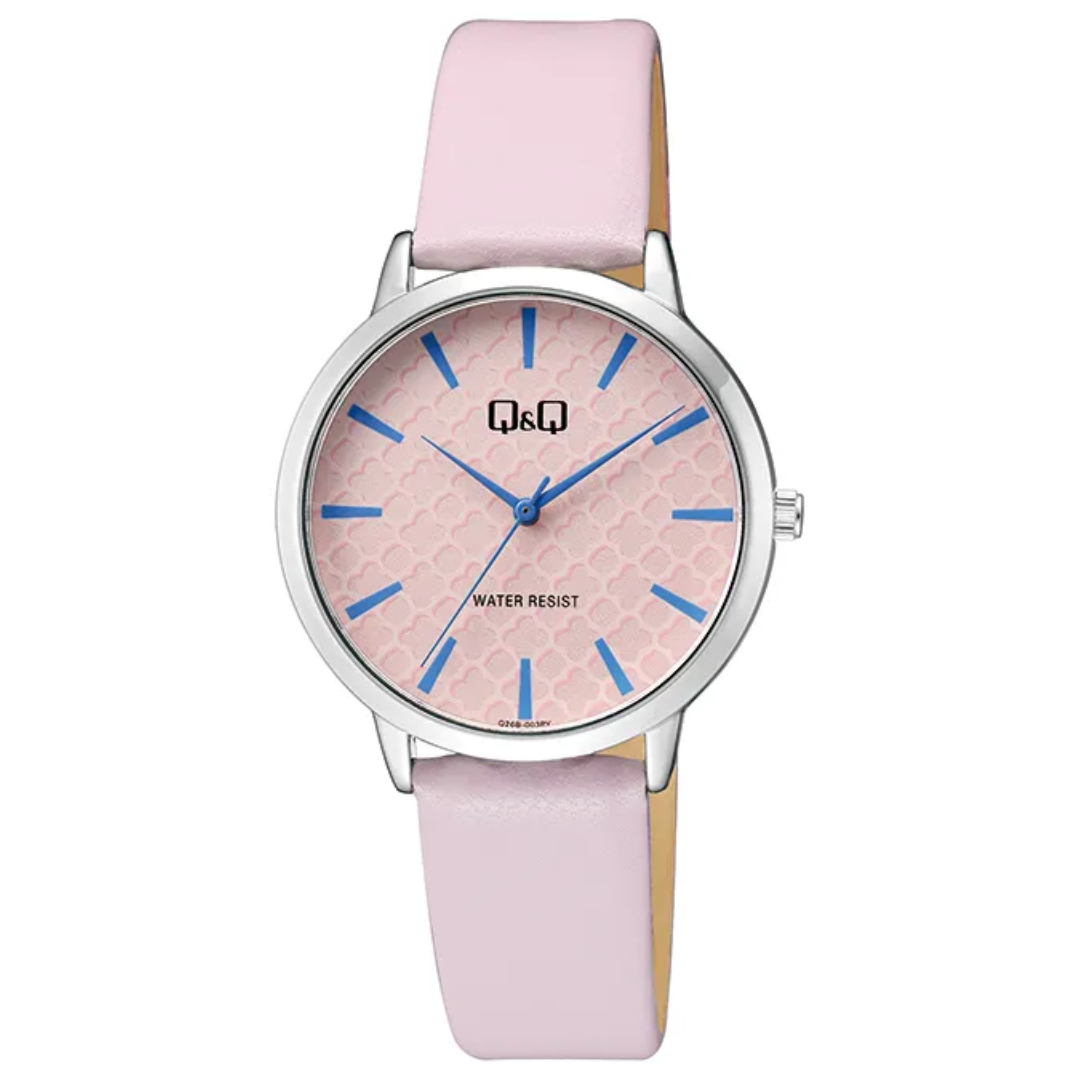 Reloj Q&Q Q26B-003PY Mujer - Análogo - Relojeando Default Title Q&Q Reloj de pulsera Reloj Q&Q Q26B-003PY Mujer - Análogo