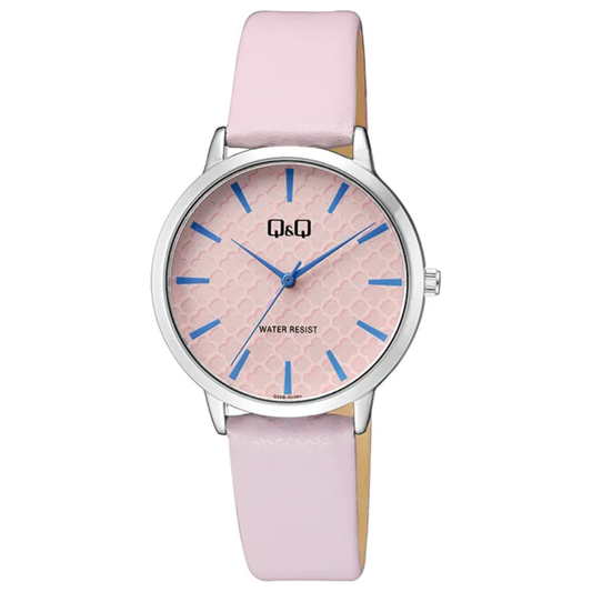 Reloj Q&Q Q26B-003PY Mujer - Análogo