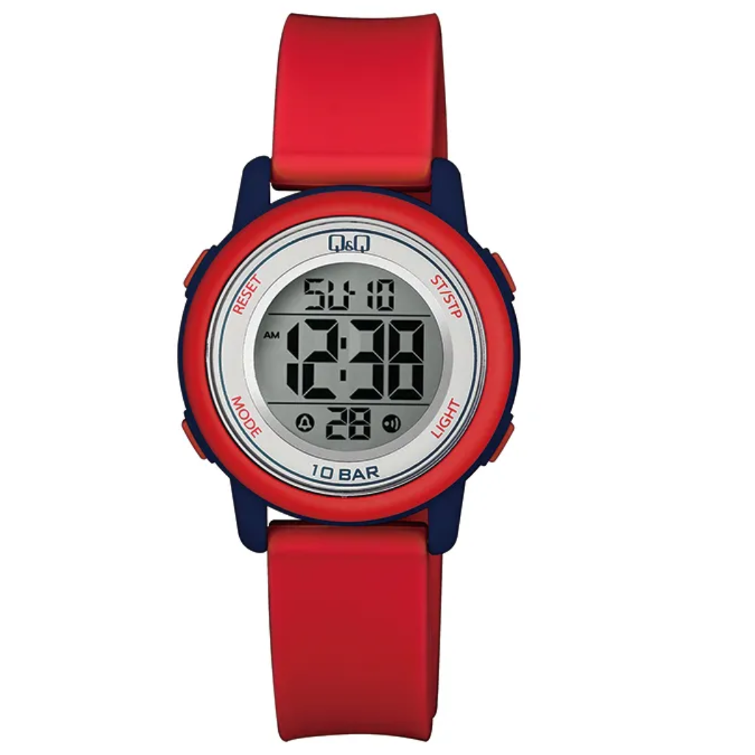 Reloj Q&Q M208J002Y Mujer - Digital - Relojeando Default Title Q&Q Reloj de pulsera Reloj Q&Q M208J002Y Mujer - Digital