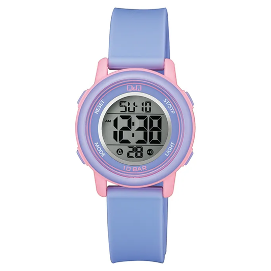 Reloj Q&Q M208J005Y Mujer - Digital