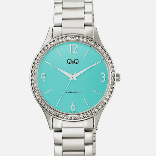 Reloj Q&Q Q75B-002PY Mujer - Análogo