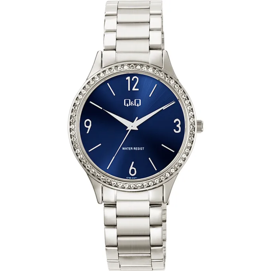 Reloj Q&Q Q75B-003PY Mujer - Análogo