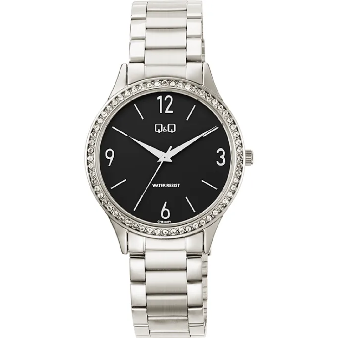 Reloj Q&Q Q75B-004PY Mujer - Análogo - Relojeando Default Title Q&Q Reloj de pulsera Reloj Q&Q Q75B-004PY Mujer - Análogo