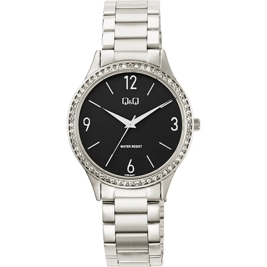 Reloj Q&Q Q75B-004PY Mujer - Análogo