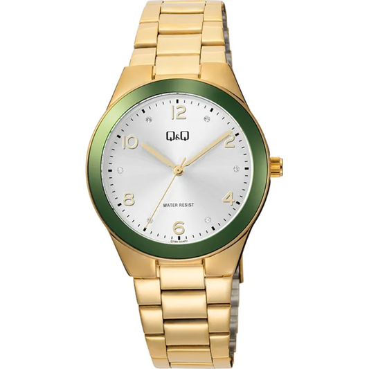 Reloj Q&Q Q78B-004PY Mujer - Análogo