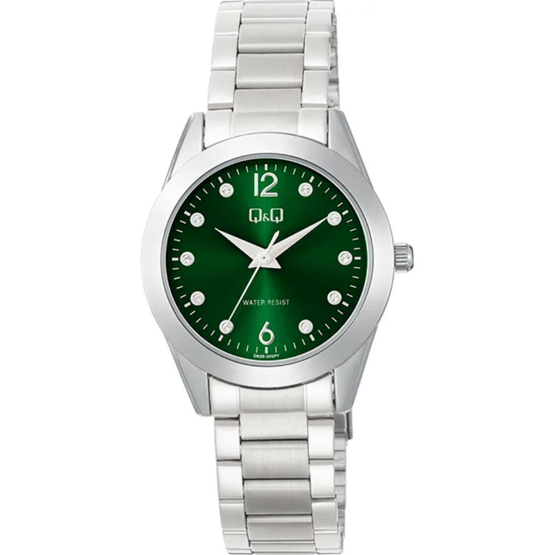 Reloj Q&Q Q82B-005PY Mujer - Análogo - Relojeando Default Title Q&Q Reloj de pulsera Reloj Q&Q Q82B-005PY Mujer - Análogo