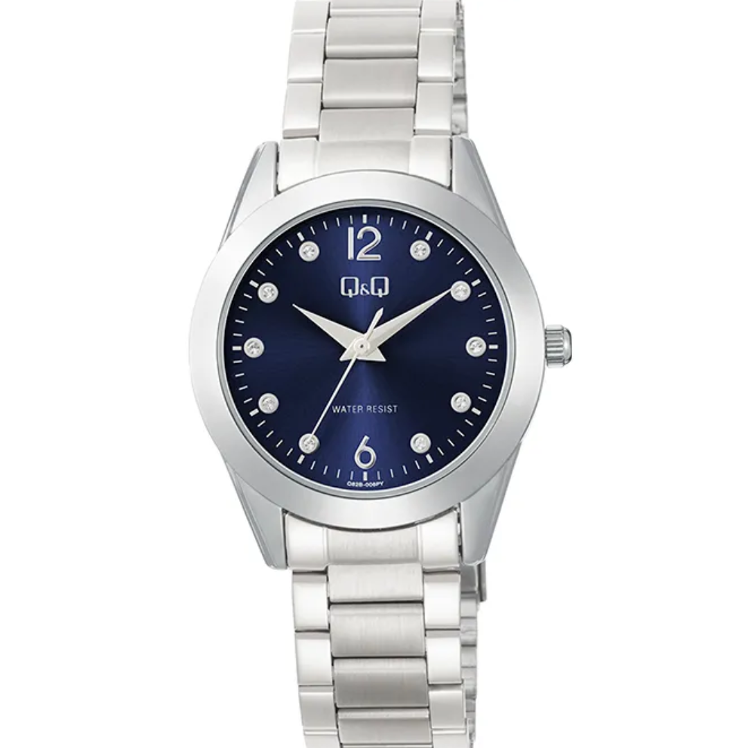 Reloj Q&Q Q82B-006PY Mujer - Análogo - Relojeando Default Title Q&Q Reloj de pulsera Reloj Q&Q Q82B-006PY Mujer - Análogo