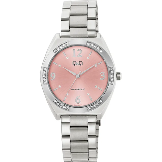 Reloj Q&Q Q89B-002PY Mujer - Análogo