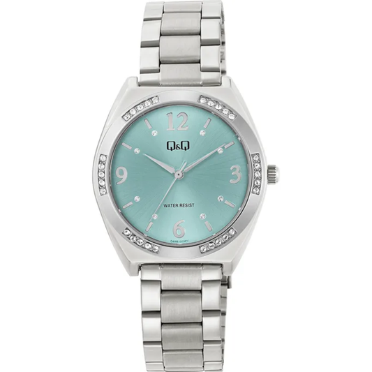 Reloj Q&Q Q89B-003PY Mujer - Análogo